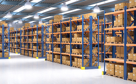 We Reduced Packaging Sizes In Our Plants
